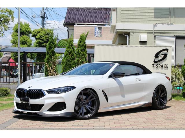 ＢＭＷ ８シリーズ