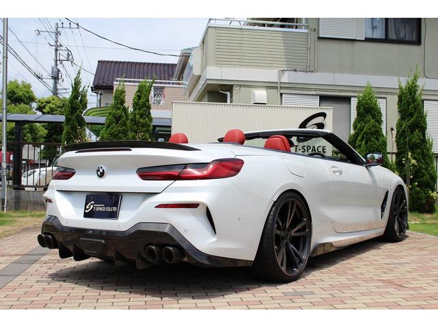 ＢＭＷ ８シリーズ