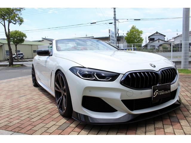 ＢＭＷ ８シリーズ