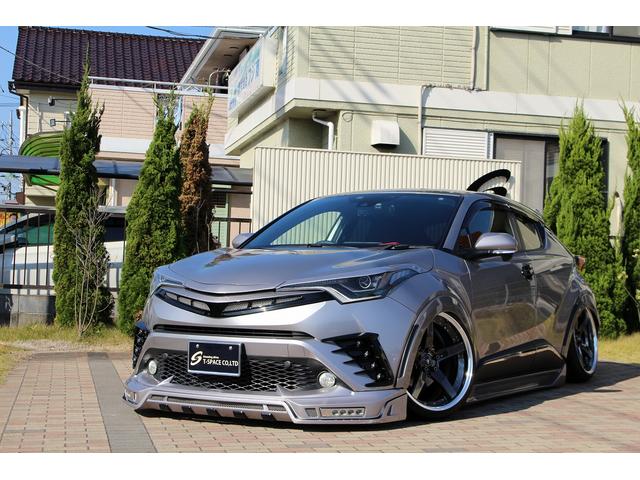 S LEDエディション 改 airforce4輪独立エアサス公認済 ROWENエアロ BEYONDオーバーフェンダー VERZ20インチAW Valentiファイバーテール ワンオフカスタムヘッドライト SDナビフルセグ(54枚目)