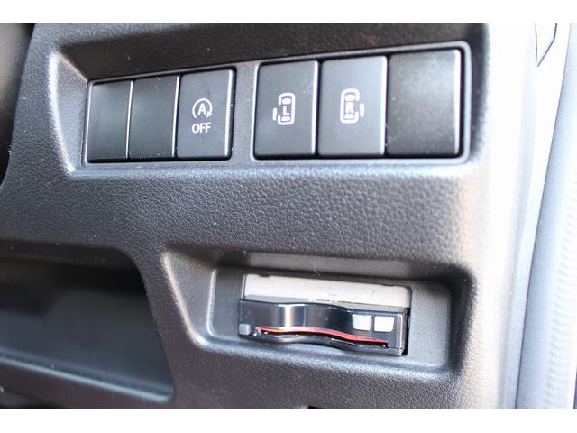 スペーシアギア ハイブリッドＸＺ　禁煙車　ＳＤナビフルセグＢカメラ　両側パワースライドドア　ドライブレコーダー　デュアルセンサーブレーキサポート　後退時ブレーキサポート　ララパーム１５インチＡＷ（15枚目）