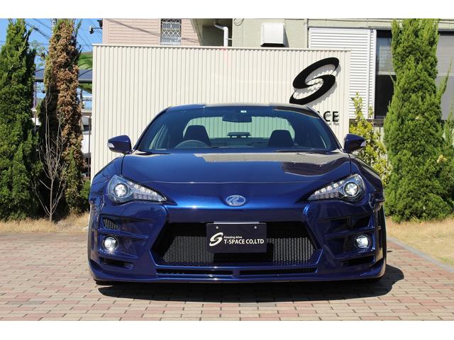 GT KUHLRACINGコンプリート 01R-GTエアロ5点キット 01R-GTWオーバーフェンダーキット スラッシュ4テールマフラー フロアマット VERZ19AW BLITZ車高調 ワンオーナー禁煙車(8枚目)