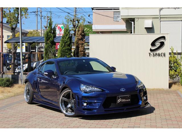 GT KUHLRACINGコンプリート 01R-GTエアロ5点キット 01R-GTWオーバーフェンダーキット スラッシュ4テールマフラー フロアマット VERZ19AW BLITZ車高調 ワンオーナー禁煙車(56枚目)