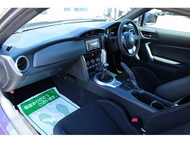 GT KUHLRACINGコンプリート 01R-GTエアロ5点キット 01R-GTWオーバーフェンダーキット スラッシュ4テールマフラー フロアマット VERZ19AW BLITZ車高調 ワンオーナー禁煙車(77枚目)