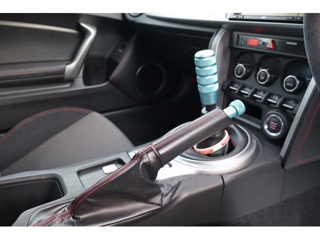 ＢＲＺ Ｓ　後期仕様　鬼キャン　Ｚ．Ｓ．Ｓ製調整式アーム　３２６ｐｏｗｅｒエアロ　チャラバネ　車高調　ピロアッパーマウント　ヴァリノ１７ＡＷ　チタンテールマフラー　ＶＬＡＮＤヘッドライト　Ｖａｌｅｎｔｉテール（76枚目）