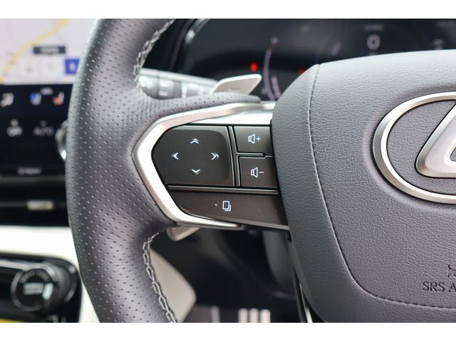NX NX350h Fスポーツ TRDエアロダイナミクスパッケージ オレンジキャリパー 純正20インチAW Fスポーツホワイトインテリア パノラマルーフ メーカー14インチナビフルセグパノラミックビューモニター ワンオーナー車(74枚目)