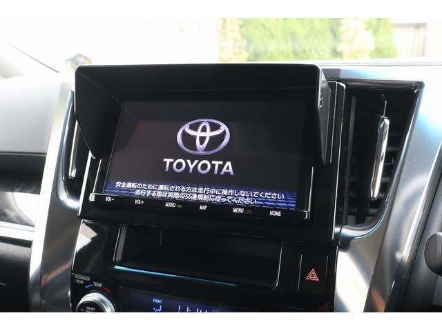 アルファード ２．５Ｓ　Ｃパッケージ　後期型　ＩＤＥＡＬエアサス　ＷＯＲＫ２０ＡＷ　ＭＯＤＥＬＬＩＳＴＡエアロ　ＳＩＸＴＨＳＥＮＳＥ４本出しマフラー　純正ツインモニター　ツインムーンルーフ　エグゼクティブシート　両側パワースライドドア（14枚目）