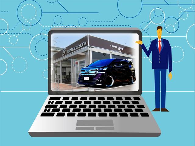 アルファード ２．５Ｓ　Ｃパッケージ　後期型　ＩＤＥＡＬエアサス　ＷＯＲＫ２０ＡＷ　ＭＯＤＥＬＬＩＳＴＡエアロ　ＳＩＸＴＨＳＥＮＳＥ４本出しマフラー　純正ツインモニター　ツインムーンルーフ　エグゼクティブシート　両側パワースライドドア（43枚目）