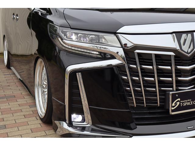 アルファード ２．５Ｓ　Ｃパッケージ　後期型　ＩＤＥＡＬエアサス　ＷＯＲＫ２０ＡＷ　ＭＯＤＥＬＬＩＳＴＡエアロ　ＳＩＸＴＨＳＥＮＳＥ４本出しマフラー　純正ツインモニター　ツインムーンルーフ　エグゼクティブシート　両側パワースライドドア（62枚目）