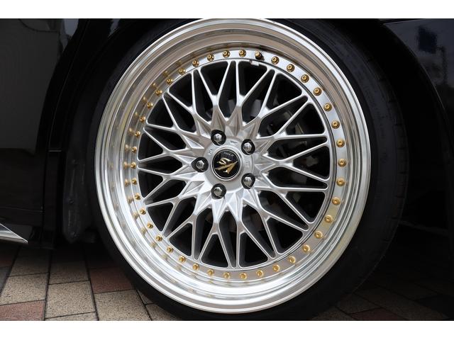 アルファード ２．５Ｓ　Ｃパッケージ　後期型　ＩＤＥＡＬエアサス　ＷＯＲＫ２０ＡＷ　ＭＯＤＥＬＬＩＳＴＡエアロ　ＳＩＸＴＨＳＥＮＳＥ４本出しマフラー　純正ツインモニター　ツインムーンルーフ　エグゼクティブシート　両側パワースライドドア（68枚目）