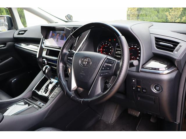 アルファード ２．５Ｓ　Ｃパッケージ　後期型　ＩＤＥＡＬエアサス　ＷＯＲＫ２０ＡＷ　ＭＯＤＥＬＬＩＳＴＡエアロ　ＳＩＸＴＨＳＥＮＳＥ４本出しマフラー　純正ツインモニター　ツインムーンルーフ　エグゼクティブシート　両側パワースライドドア（69枚目）