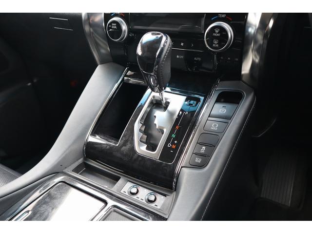 アルファード ２．５Ｓ　Ｃパッケージ　後期型　ＩＤＥＡＬエアサス　ＷＯＲＫ２０ＡＷ　ＭＯＤＥＬＬＩＳＴＡエアロ　ＳＩＸＴＨＳＥＮＳＥ４本出しマフラー　純正ツインモニター　ツインムーンルーフ　エグゼクティブシート　両側パワースライドドア（74枚目）