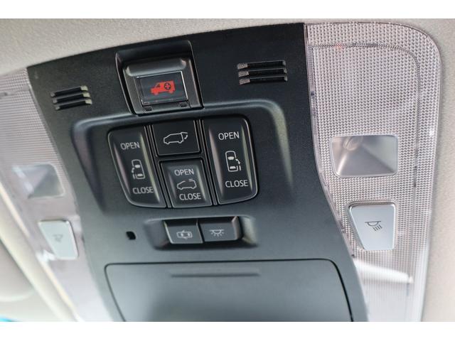 アルファード ２．５Ｓ　Ｃパッケージ　後期型　ＩＤＥＡＬエアサス　ＷＯＲＫ２０ＡＷ　ＭＯＤＥＬＬＩＳＴＡエアロ　ＳＩＸＴＨＳＥＮＳＥ４本出しマフラー　純正ツインモニター　ツインムーンルーフ　エグゼクティブシート　両側パワースライドドア（75枚目）