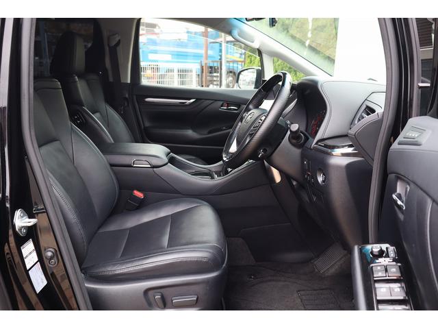 アルファード ２．５Ｓ　Ｃパッケージ　後期型　ＩＤＥＡＬエアサス　ＷＯＲＫ２０ＡＷ　ＭＯＤＥＬＬＩＳＴＡエアロ　ＳＩＸＴＨＳＥＮＳＥ４本出しマフラー　純正ツインモニター　ツインムーンルーフ　エグゼクティブシート　両側パワースライドドア（76枚目）