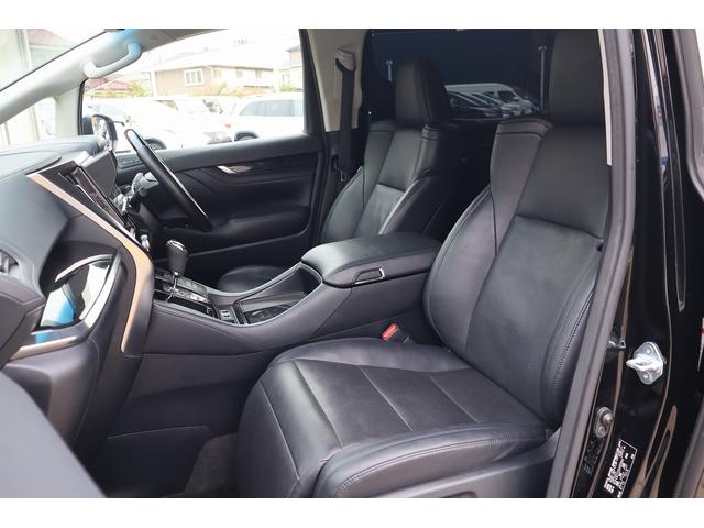 アルファード ２．５Ｓ　Ｃパッケージ　後期型　ＩＤＥＡＬエアサス　ＷＯＲＫ２０ＡＷ　ＭＯＤＥＬＬＩＳＴＡエアロ　ＳＩＸＴＨＳＥＮＳＥ４本出しマフラー　純正ツインモニター　ツインムーンルーフ　エグゼクティブシート　両側パワースライドドア（77枚目）