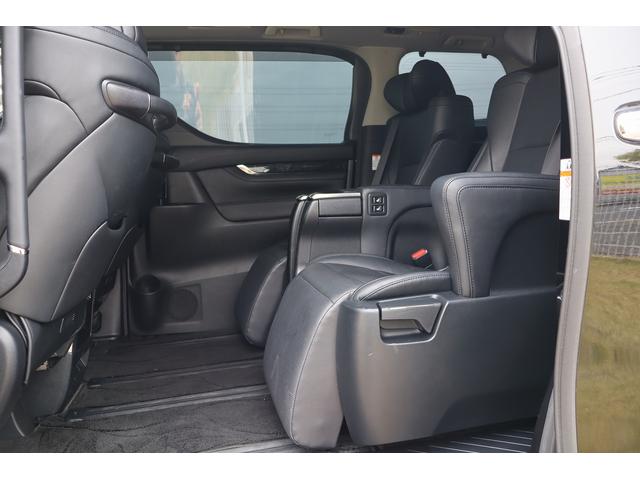 アルファード ２．５Ｓ　Ｃパッケージ　後期型　ＩＤＥＡＬエアサス　ＷＯＲＫ２０ＡＷ　ＭＯＤＥＬＬＩＳＴＡエアロ　ＳＩＸＴＨＳＥＮＳＥ４本出しマフラー　純正ツインモニター　ツインムーンルーフ　エグゼクティブシート　両側パワースライドドア（78枚目）