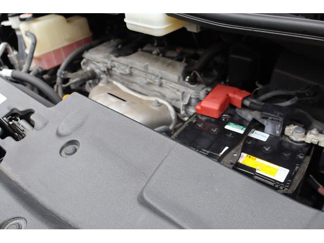 アルファード ２．５Ｓ　Ｃパッケージ　後期型　ＩＤＥＡＬエアサス　ＷＯＲＫ２０ＡＷ　ＭＯＤＥＬＬＩＳＴＡエアロ　ＳＩＸＴＨＳＥＮＳＥ４本出しマフラー　純正ツインモニター　ツインムーンルーフ　エグゼクティブシート　両側パワースライドドア（80枚目）