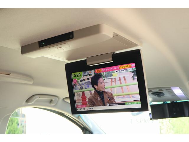 ヴェルファイア ２．４Ｚ　ゴールデンアイズ　後期型　ワンオーナー車　ＭＯＤＥＬＬＩＳＴＡエアロ＆マフラー　ＷＯＲＫ２０インチＡＷ　車高調　純正ツインモニター　両側パワースライドドア　パワーバックドア　ハーフレザーシート　ドライブレコーダー（15枚目）