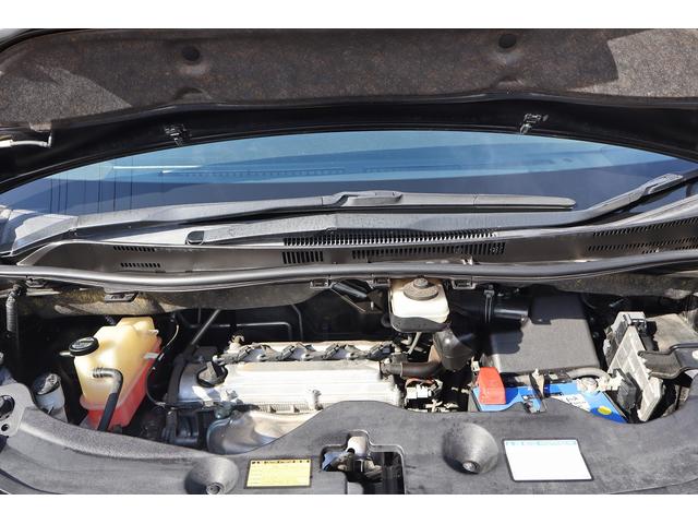 ヴェルファイア ２．４Ｚ　ゴールデンアイズ　後期型　ワンオーナー車　ＭＯＤＥＬＬＩＳＴＡエアロ＆マフラー　ＷＯＲＫ２０インチＡＷ　車高調　純正ツインモニター　両側パワースライドドア　パワーバックドア　ハーフレザーシート　ドライブレコーダー（19枚目）