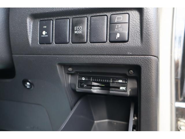 ヴェルファイア ２．４Ｚ　ゴールデンアイズ　後期型　ワンオーナー車　ＭＯＤＥＬＬＩＳＴＡエアロ＆マフラー　ＷＯＲＫ２０インチＡＷ　車高調　純正ツインモニター　両側パワースライドドア　パワーバックドア　ハーフレザーシート　ドライブレコーダー（68枚目）