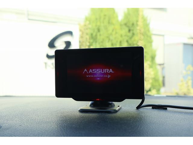 ヴェルファイア ２．４Ｚ　ゴールデンアイズ　後期型　ワンオーナー車　ＭＯＤＥＬＬＩＳＴＡエアロ＆マフラー　ＷＯＲＫ２０インチＡＷ　車高調　純正ツインモニター　両側パワースライドドア　パワーバックドア　ハーフレザーシート　ドライブレコーダー（69枚目）