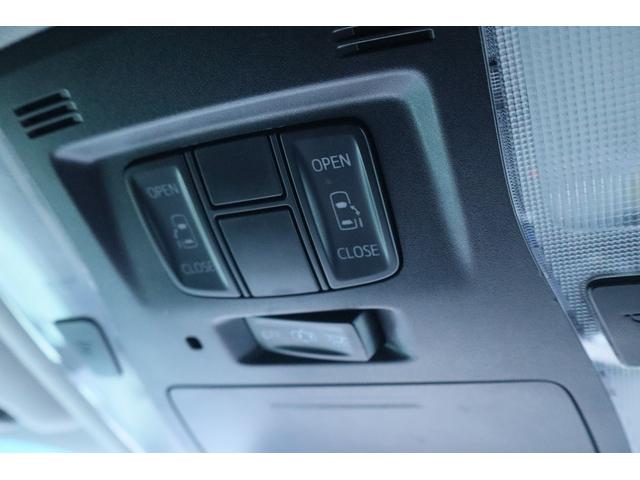 ヴェルファイア 2.5Z 4輪独立エアサス SilkBlazeエアロ&フロントグリル WORK20AW DazzFellowsシーケンシャルテール 断熱フロントガラス ALPINEツインモニター 両側パワースライドドア(74枚目)