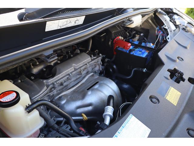 ヴェルファイア 2.5Z 4輪独立エアサス SilkBlazeエアロ&フロントグリル WORK20AW DazzFellowsシーケンシャルテール 断熱フロントガラス ALPINEツインモニター 両側パワースライドドア(79枚目)