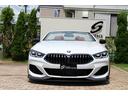 BMW 8 SERIES