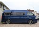 TOYOTA HIACE COMMUTER