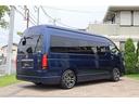 TOYOTA HIACE COMMUTER