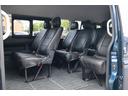 TOYOTA HIACE COMMUTER