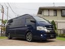 TOYOTA HIACE COMMUTER