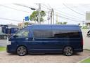 TOYOTA HIACE COMMUTER