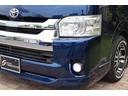 TOYOTA HIACE COMMUTER