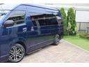 TOYOTA HIACE COMMUTER