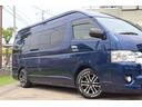 TOYOTA HIACE COMMUTER