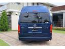 TOYOTA HIACE COMMUTER