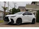 NX350h Fスポーツ TRDエアロダイナミクスパッケージ オレンジキャリパー 純正20インチAW Fスポーツホワイトインテリア パノラマルーフ メーカー14インチナビフルセグパノラミックビューモニター ワンオーナー車(49枚目)