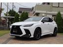 NX350h Fスポーツ TRDエアロダイナミクスパッケージ オレンジキャリパー 純正20インチAW Fスポーツホワイトインテリア パノラマルーフ メーカー14インチナビフルセグパノラミックビューモニター ワンオーナー車(51枚目)