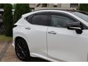 NX350h Fスポーツ TRDエアロダイナミクスパッケージ オレンジキャリパー 純正20インチAW Fスポーツホワイトインテリア パノラマルーフ メーカー14インチナビフルセグパノラミックビューモニター ワンオーナー車(61枚目)