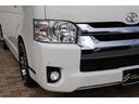 スーパーロングGLターボ 10人乗り 3ナンバー乗用登録 普通免許可 ワンオーナー車 ツインモニター 黒レザー調シートカバー デジタルインナーミラー BARBERO16AW 玄武ローダウン VALENTIジュエルLEDテール(58枚目)