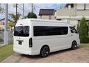 スーパーロングGLターボ 10人乗り 3ナンバー乗用登録 普通免許可 ワンオーナー車 ツインモニター 黒レザー調シートカバー デジタルインナーミラー BARBERO16AW 玄武ローダウン VALENTIジュエルLEDテール(64枚目)