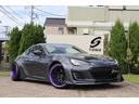 ◆後期型 AIMGAINワイドボディキット WILSHIREFORGED19AW 326POWER車高調 SKIDRacingアーム 左右出しマフラー CRYSTALEYEテール 8インチナビフルセグ
