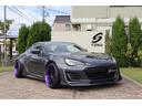 R 後期型 AIMGAINワイドボディ 326POWER車高調 WILSHIREFORGED19AW SKIDRacingアーム CSDブレーキ 左右出しマフラー CRYSTALEYEテール 8型ナビTV(52枚目)