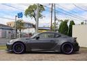 R 後期型 AIMGAINワイドボディ 326POWER車高調 WILSHIREFORGED19AW SKIDRacingアーム CSDブレーキ 左右出しマフラー CRYSTALEYEテール 8型ナビTV(55枚目)
