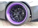 R 後期型 AIMGAINワイドボディ 326POWER車高調 WILSHIREFORGED19AW SKIDRacingアーム CSDブレーキ 左右出しマフラー CRYSTALEYEテール 8型ナビTV(71枚目)