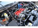 R 後期型 AIMGAINワイドボディ 326POWER車高調 WILSHIREFORGED19AW SKIDRacingアーム CSDブレーキ 左右出しマフラー CRYSTALEYEテール 8型ナビTV(79枚目)