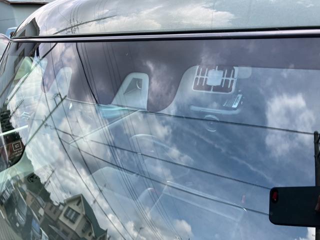 スペーシア ハイブリッドＸ　フルタイム４ＷＤ　全方位カメラ　デュアルカメラブレーキ－サポート　前後ドライブレコーダー　シートヒーター　両側パワースライドドア（6枚目）