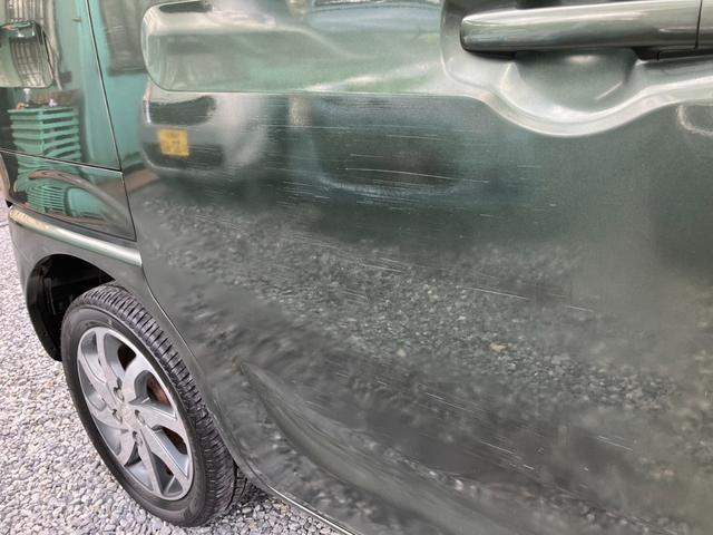 スペーシア ハイブリッドＸ　フルタイム４ＷＤ　全方位カメラ　デュアルカメラブレーキ－サポート　前後ドライブレコーダー　シートヒーター　両側パワースライドドア（7枚目）