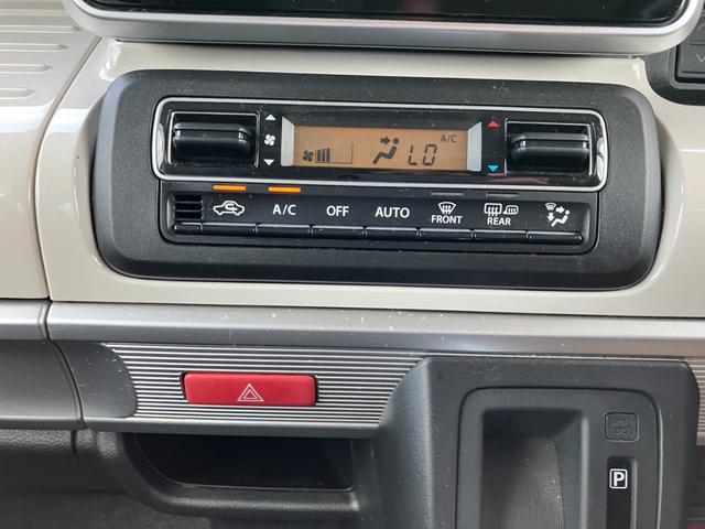 スペーシア ハイブリッドＸ　フルタイム４ＷＤ　全方位カメラ　デュアルカメラブレーキ－サポート　前後ドライブレコーダー　シートヒーター　両側パワースライドドア（16枚目）